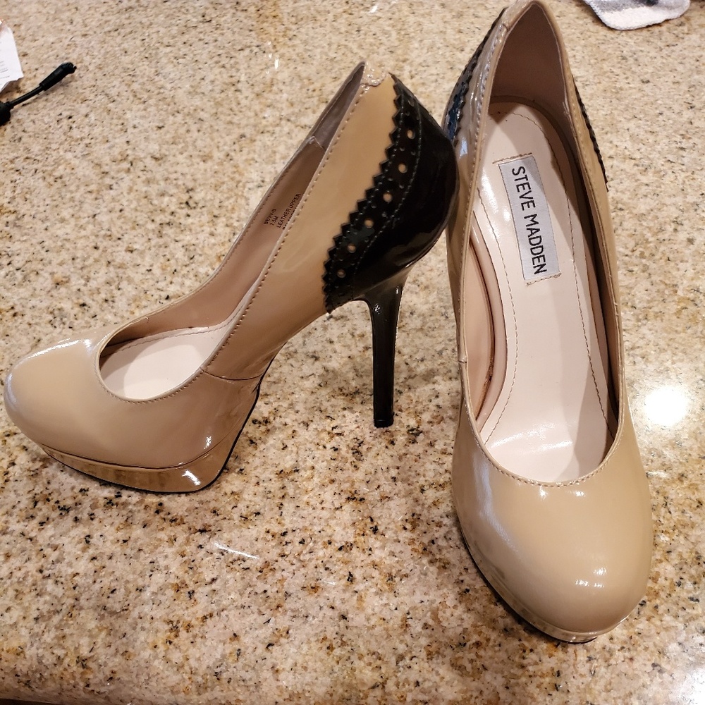 Steve Madden Heels